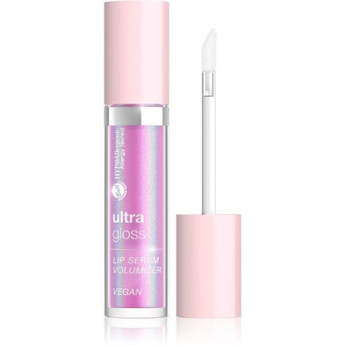 Hypoallergenic Ultra brillo de labios hidratación y volumen tono Holo Glow 4,1 g - Bell - Modalova