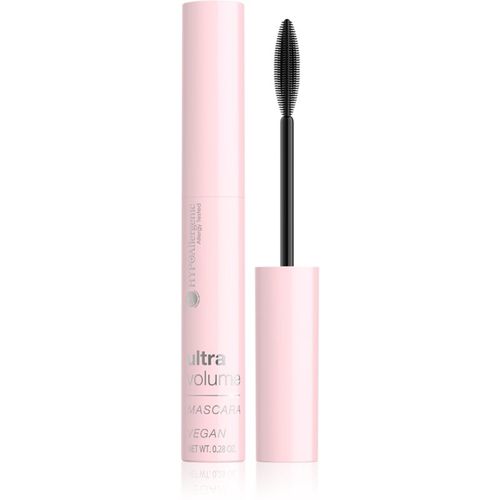 Hypoallergenic Ultra Volumen-Mascara 8 g - Bell - Modalova