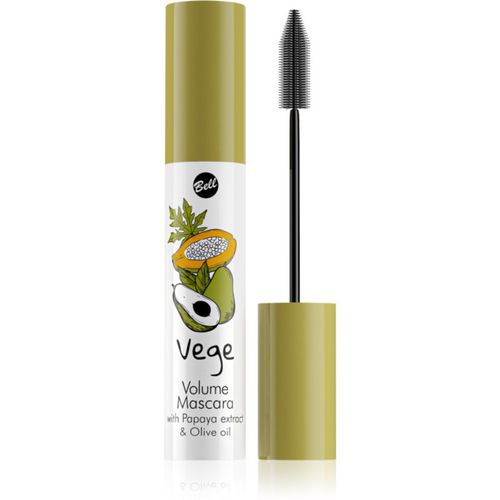 Hypoallergenic mascara volumizzante e allungante 6 g - Bell - Modalova