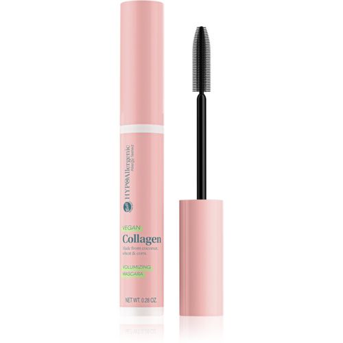 Hypoallergenic mascara volumizzante e allungante 8 g - Bell - Modalova