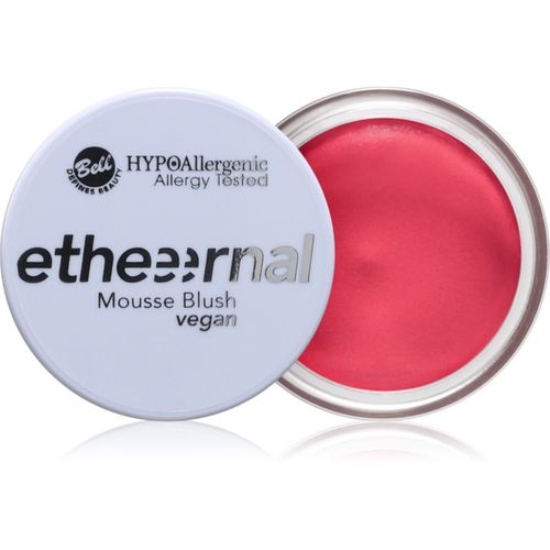HYPOallergenic Ethernal Mousse colorete tono 01 Echo 5 g - Bell - Modalova