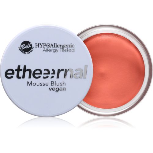 HYPOallergenic Ethernal Mousse colorete tono 02 Moment 5 g - Bell - Modalova