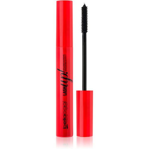 Lash Up Extreme Volume máscara voluminizadora de pestañas tono 01 Black 9,5 ml - bellaoggi - Modalova