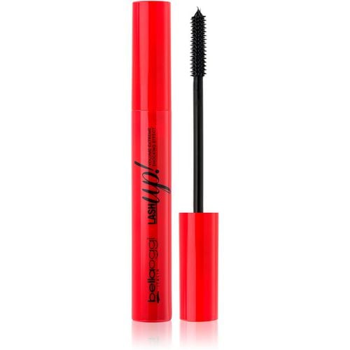 Lash Up Extreme Volume mascara effetto volumizzante colore 01 Black 9,5 ml - bellaoggi - Modalova