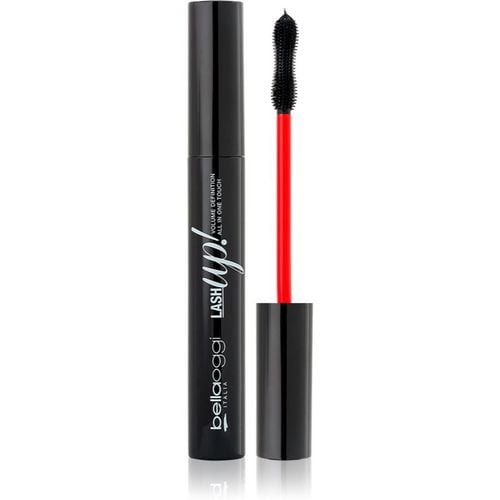 Lash Up All in One Touch máscara para dar volumen y longitud a las pestañas y para separación entre ellas tono Black 9,5 ml - bellaoggi - Modalova