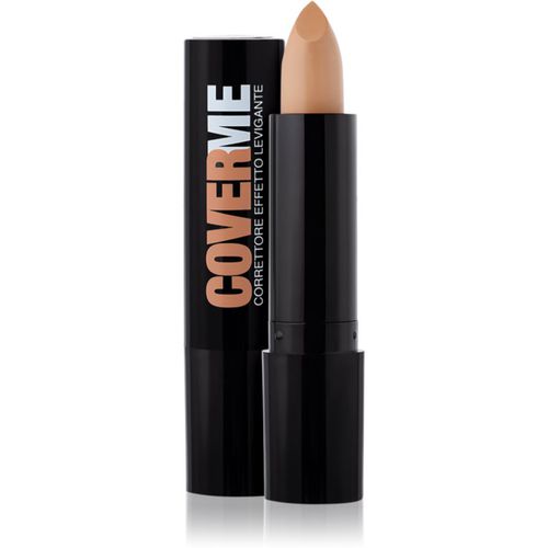 Cover Me Concealer corrector en crema en forma de barra tono Sand 4 ml - bellaoggi - Modalova