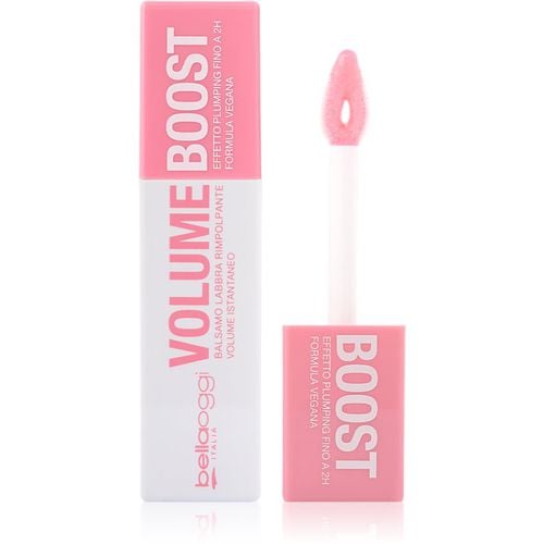 Volume Boost Plumping Lip Balm bálsamo labial con efecto voluminizador 4,7 ml - bellaoggi - Modalova