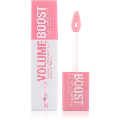 Volume Boost Plumping Lip Balm balsamo labbra effetto volumizzante 4,7 ml - bellaoggi - Modalova