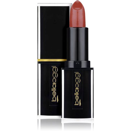 Kiss Affair Creamy Lipstick rossetto in crema altamente pigmentato colore Rosewater 4 ml - bellaoggi - Modalova