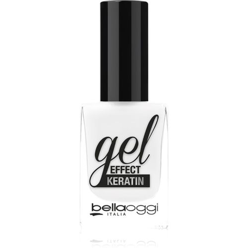 Gel Effect Keratin Nail Polish esmalte de uñas tono Antigua 10 ml - bellaoggi - Modalova