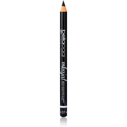 Eye Kajal lápiz de ojos tono 101 Black Kajal 1.1 g - bellaoggi - Modalova