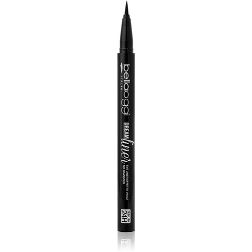 Dream Liner delineador con corrector tono Black Widow 0.5 g - bellaoggi - Modalova