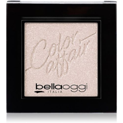 Color Affair Eyeshadow ombretti con glitter colore Cream Milk 2 g - bellaoggi - Modalova