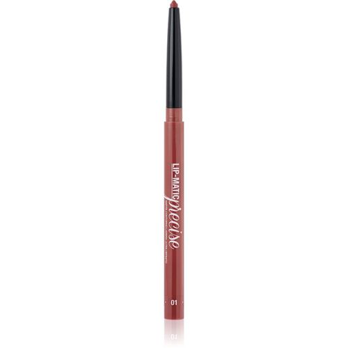 Lip Matic Precise lápiz labial de larga duración tono Supernatural 01 0,58 g - bellaoggi - Modalova