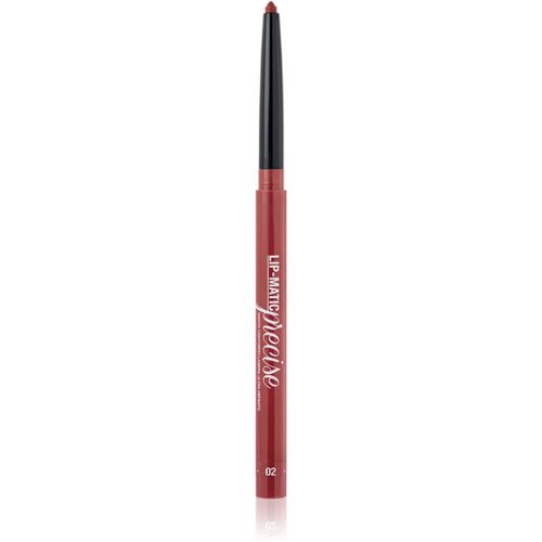 Lip Matic Precise matita labbra lunga durata colore Bare Rose 02 0,58 g - bellaoggi - Modalova