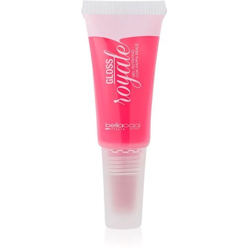 Gloss Royale Lip Gloss brillo de labios tono Sugar Pink 9 ml - bellaoggi - Modalova