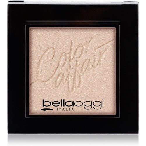 Color Affair Eyeshadow ombretti con glitter colore Champagne 2 g - bellaoggi - Modalova