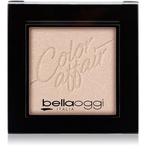 Color Affair Eyeshadow ombretti con glitter colore Sparkling Wine 2 g - bellaoggi - Modalova