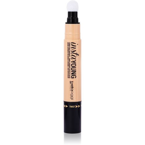 Instayoung Concealer corrector hidratante tono Soft Vanilla 6 ml - bellaoggi - Modalova