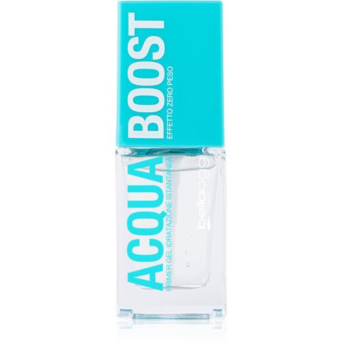 Acqua Boost Primer prebase de maquillaje hidratante con textura de gel 20 ml - bellaoggi - Modalova