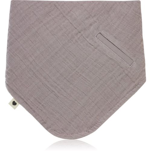 Bandana Bib bavaglino Dusky Lilac 1 pz - BIBS - Modalova