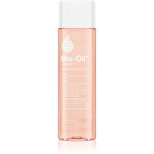 Olio trattante olio trattante per corpo e viso 125 ml - Bio-Oil - Modalova