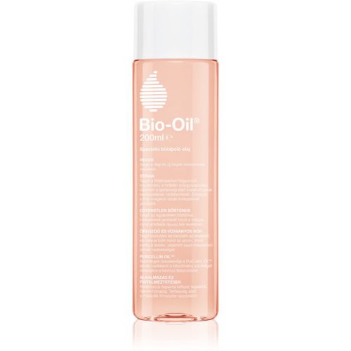 Olio trattante olio trattante per corpo e viso 200 ml - Bio-Oil - Modalova