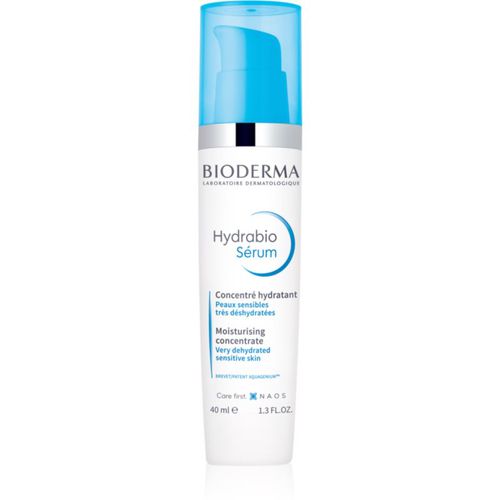 Hydrabio Serum sérum facial para pieles deshidratadas 40 ml - Bioderma - Modalova