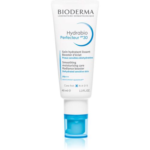 Hydrabio Perfecteur cuidado hidratante y unificador SPF 30 40 ml - Bioderma - Modalova