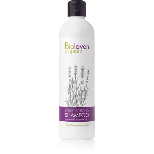 Hair Care champú para uso diario con lavanda 300 ml - Biolaven - Modalova