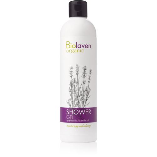 Body Care gel doccia con lavanda 300 ml - Biolaven - Modalova