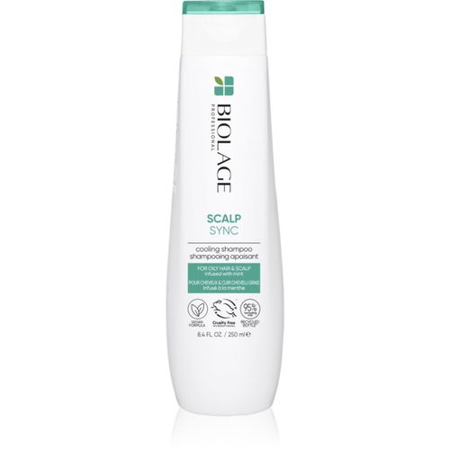 ScalpSync champú anticaspa 250 ml - Biolage - Modalova