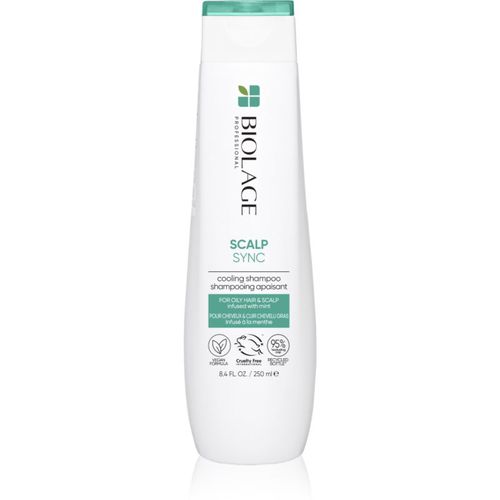 ScalpSync shampoo contro la forfora 250 ml - Biolage - Modalova