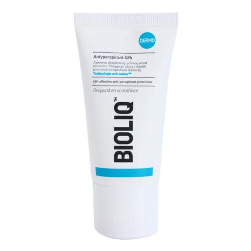 Dermo antitranspirante roll-on para pieles sensibles y depiladas 48h 50 ml - Bioliq - Modalova