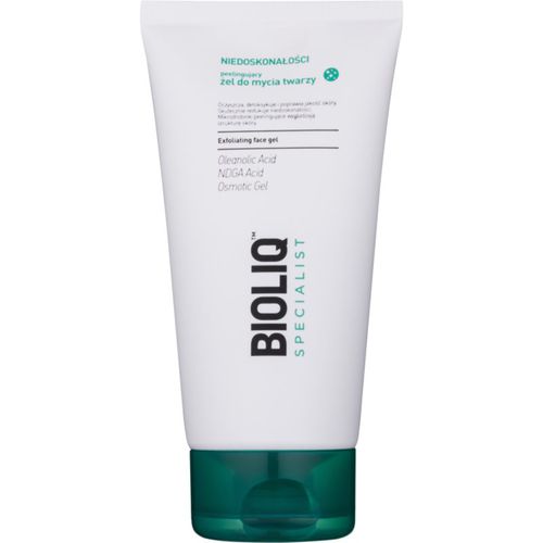 Specialist Imperfections gel detergente esfoliante 125 ml - Bioliq - Modalova