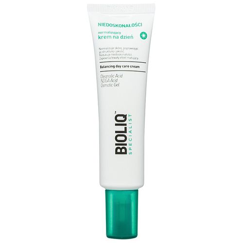 Specialist Imperfections crema normalizante de día con efecto humectante 30 ml - Bioliq - Modalova