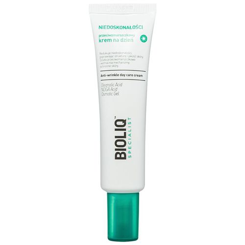 Specialist Imperfections crema antiarrugas de día con efecto humectante 30 ml - Bioliq - Modalova