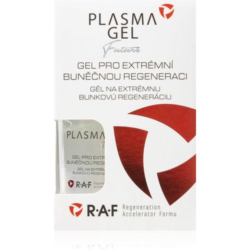 Plasmagel Future for extreme cellular regeneration gel protector 5 ml - Biomedica - Modalova