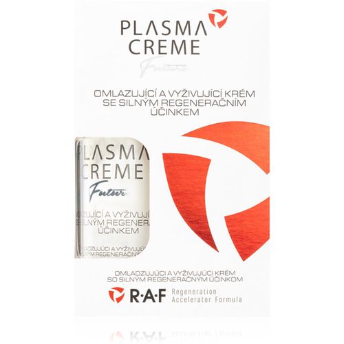 PlasmaCreme Future crema de hidra 30 ml - Biomedica - Modalova