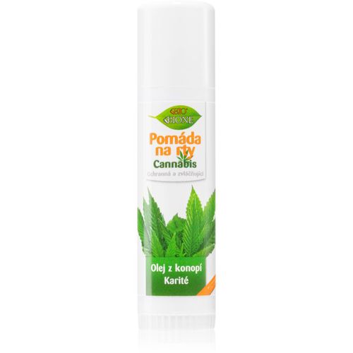 Cannabis pomada para labios 17 ml - Bione Cosmetics - Modalova