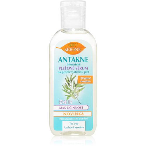 Antakne sérum facial para pieles grasas y problemáticas 100 ml - Bione Cosmetics - Modalova