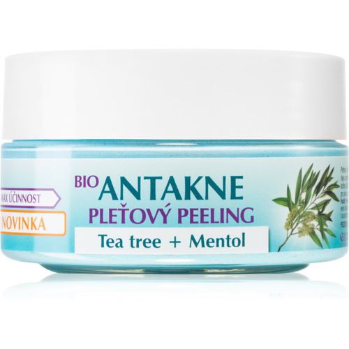 Antakne exfoliante facial y corporal 200 g - Bione Cosmetics - Modalova