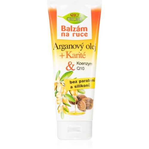 Argan Oil + Karité bálsamo de manos 205 ml - Bione Cosmetics - Modalova