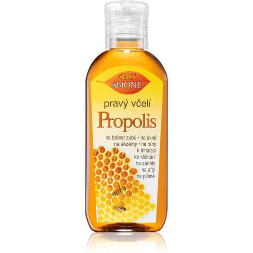 Honey + Q10 propoli naturale 82 ml - Bione Cosmetics - Modalova