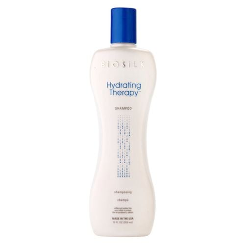 Hydrating Therapy Shampoo champú hidratante para cabello débil 355 ml - Biosilk - Modalova