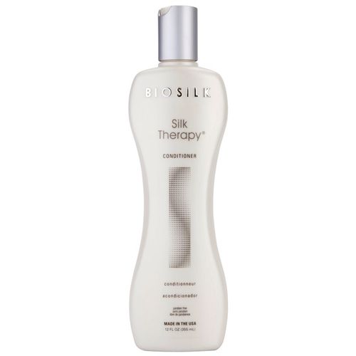 Silk Therapy Conditioner acondicionador 355 ml - Biosilk - Modalova