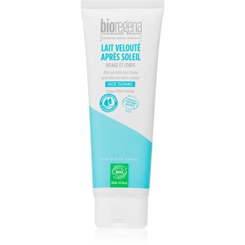 Expertise Dermo Végétale After Sun Milch für dehydrierte und geschädigte Haut 125 ml - Bioregena - Modalova