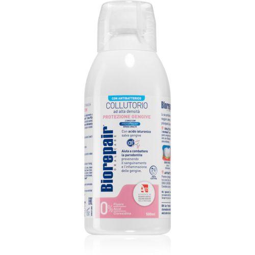 Gum Protection Mouthwash collutorio per proteggere denti e gengive 500 ml - Biorepair - Modalova