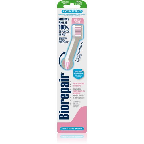 Gums Super Soft cepillo de dientes extra suave 1 ud - Biorepair - Modalova