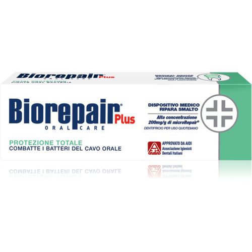 Total Protective Repair dentifricio per rigenerare lo smalto 25 ml - Biorepair - Modalova